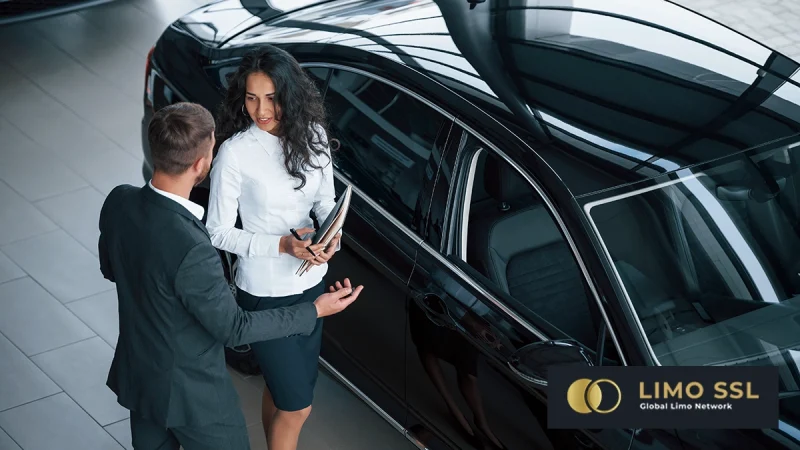 Affordable Limousine Service Los Angeles