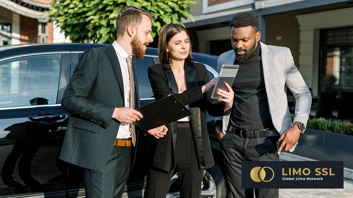 Discover Why Limousine Service in LA Is More Popular Than Ever