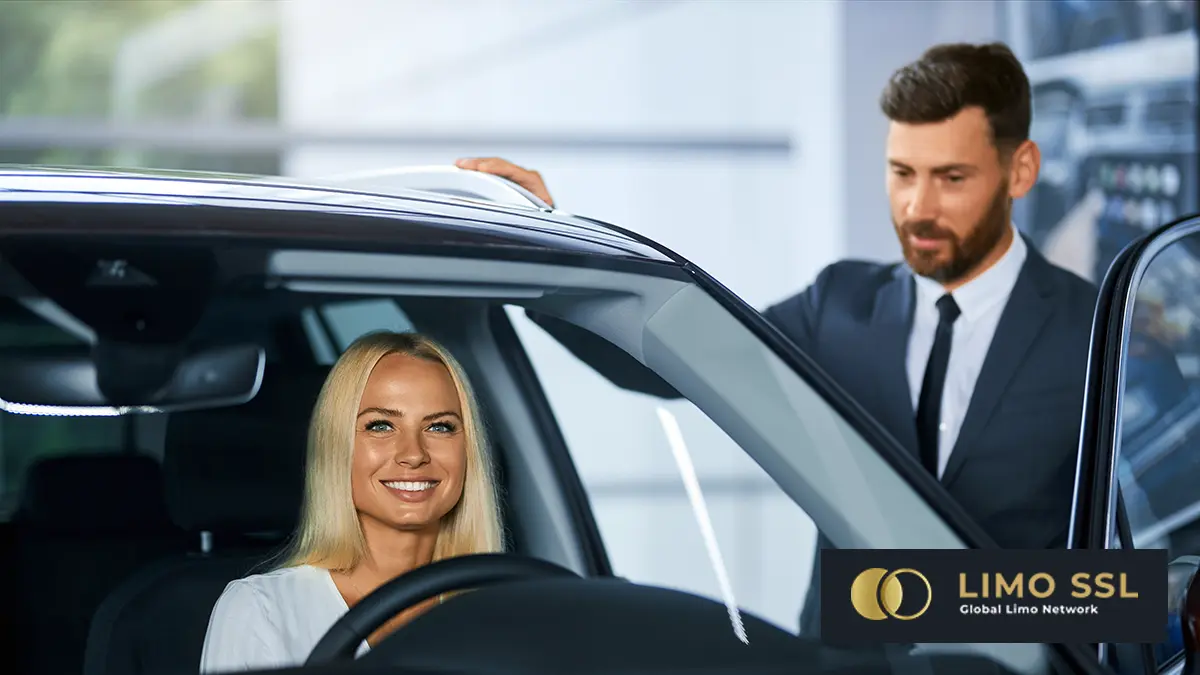 Features That Define the Ultimate Limousine Experience