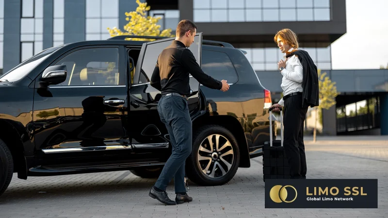 Finding Reliable Limousine Service in Los Angeles CA: Tips and Tricks