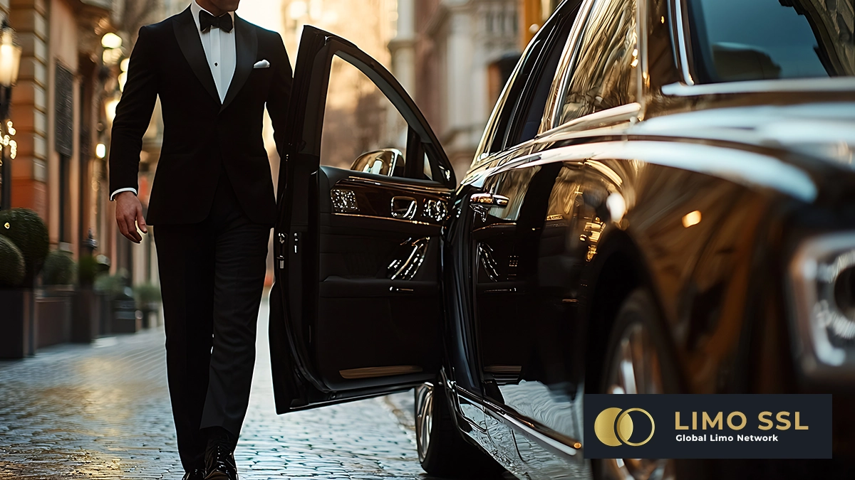 How to Book a Limo Service to Los Angeles Stress-Free