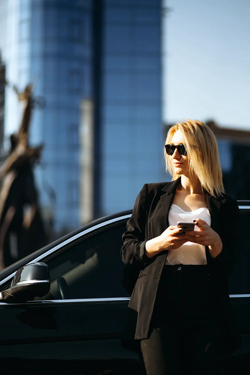 LA Limo Service: Top 5 Must-Know Tips Before You Ride