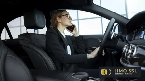 Limo Operator Category