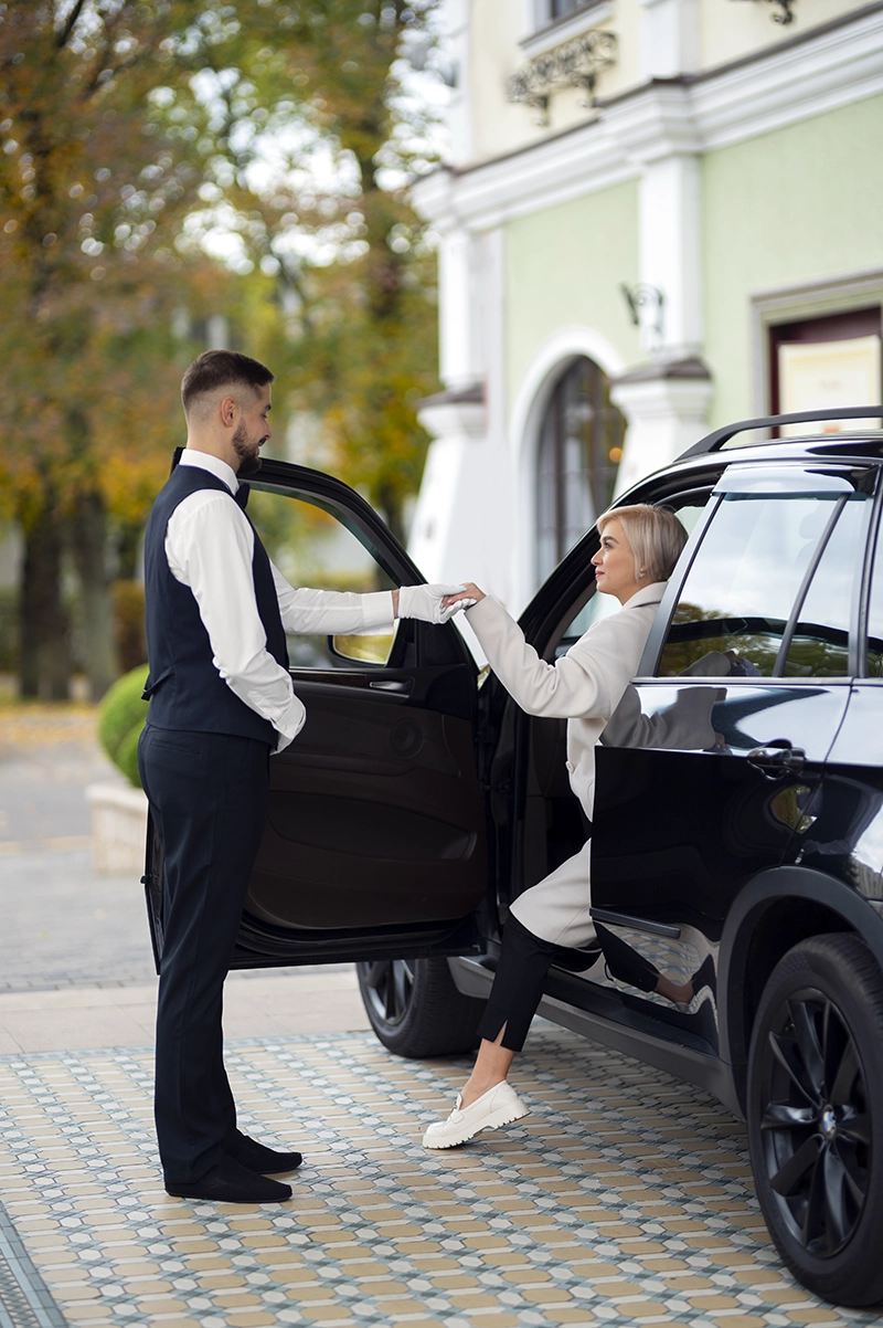 Limousine Companies in Los Angeles