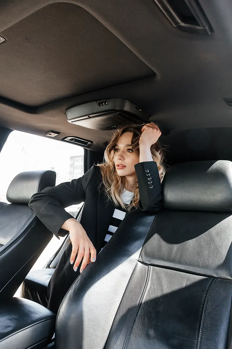 Limousine Service in LA