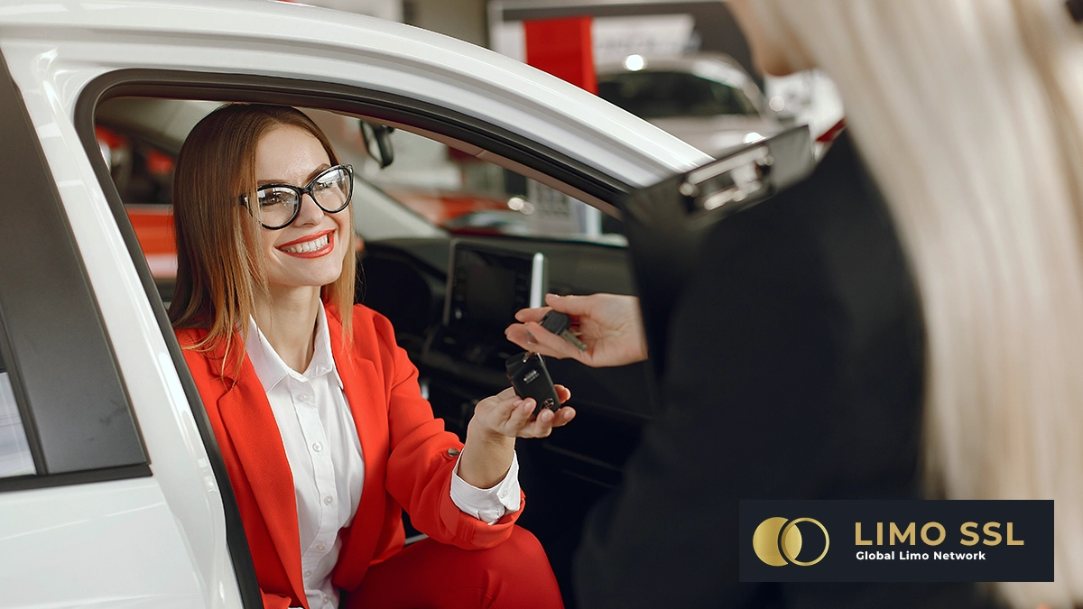 Occasions Made Better with Limo Transportation
