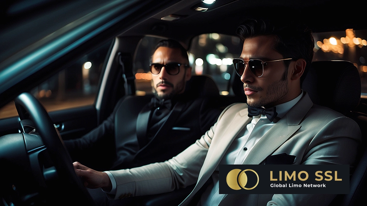 Stretch Limo Service Los Angeles: Perfect for Proms and Graduations