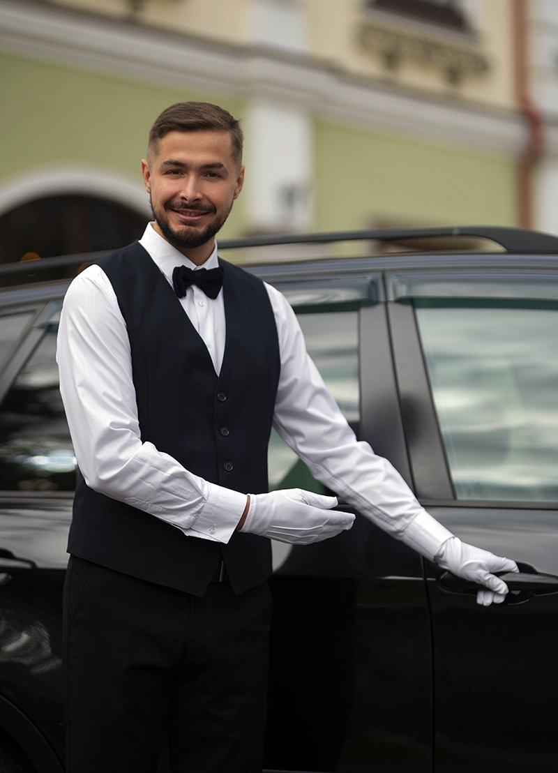 Stretch Limo Service Los Angeles