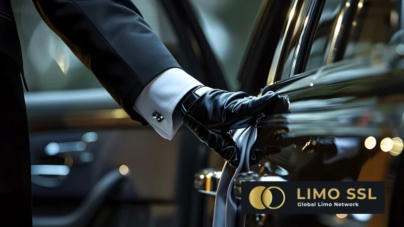 The Advantages of Using Los Angeles Airport Car Service for Corporate Travel