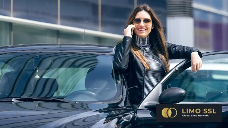 The Ultimate Experience with Limousine Service in LA