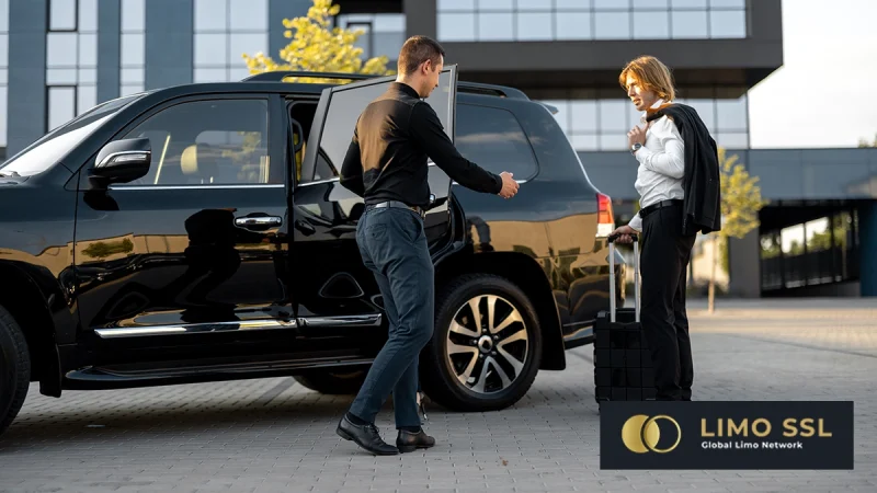 Top 10 Features of the Best Limousine Companies in Los Angeles