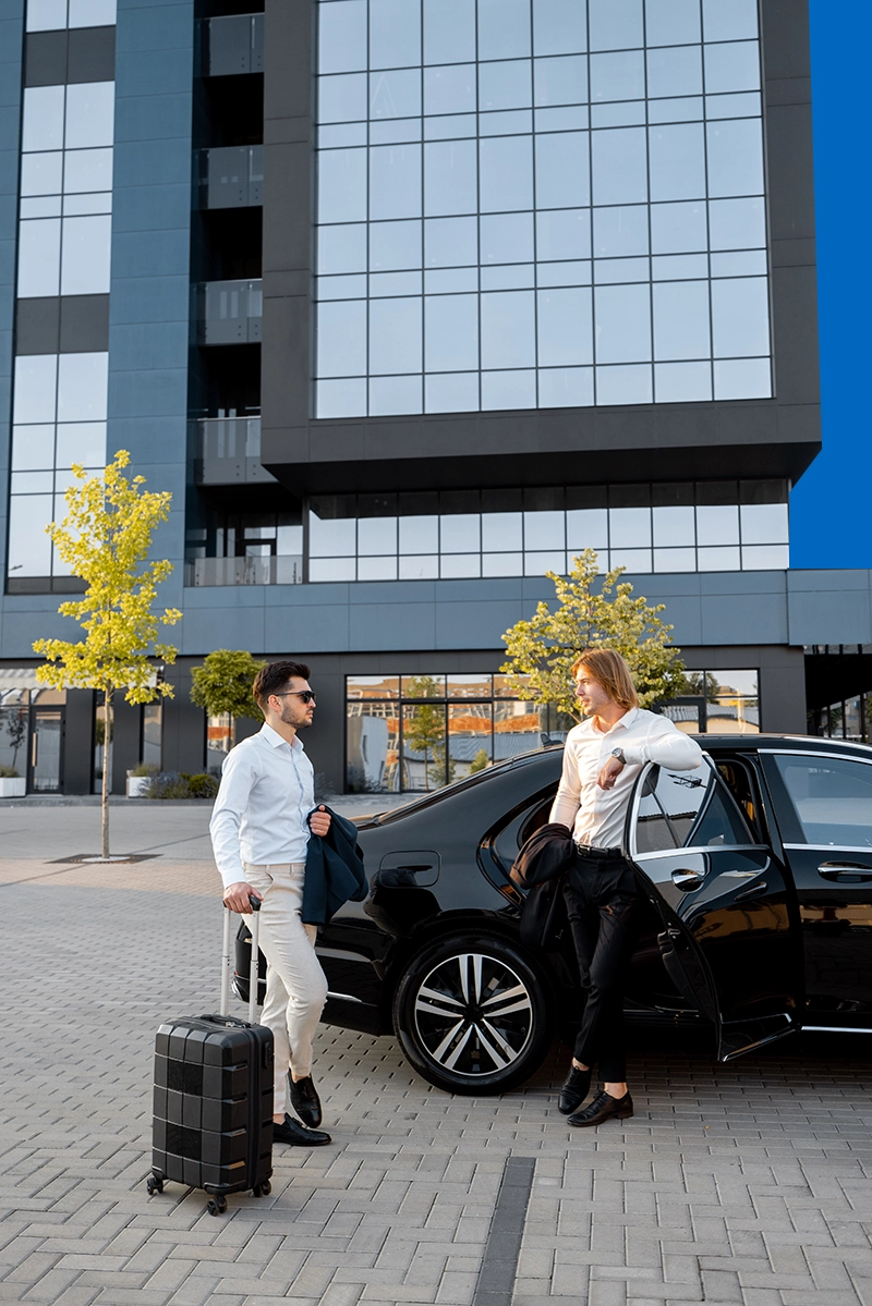 Top 10 Features of the Best Limousine Companies