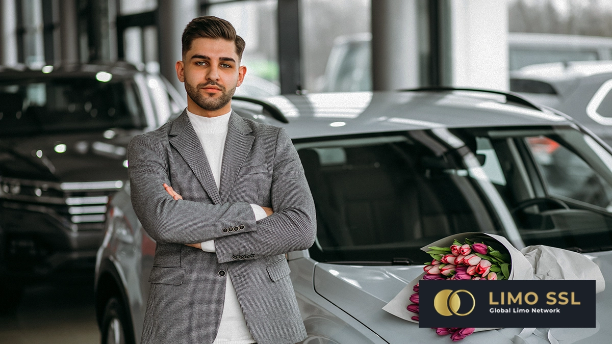 Top Reasons Limousine Service Is Thriving in Los Angeles
