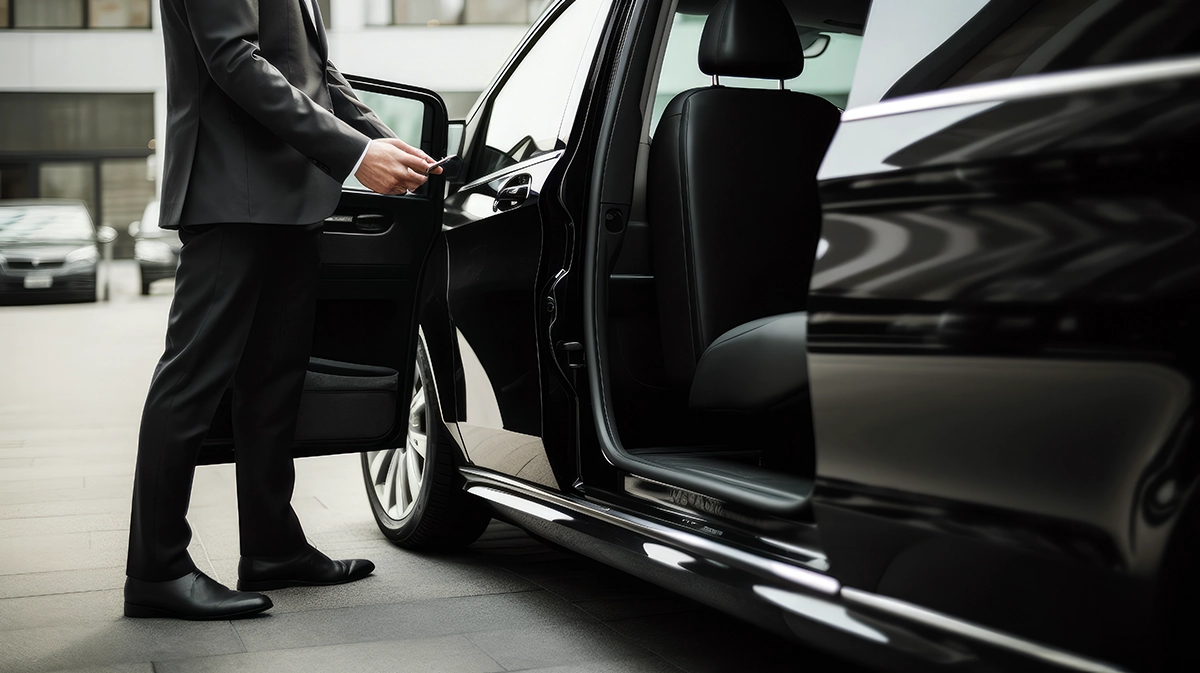 Understanding the Different Types of Limo Services
