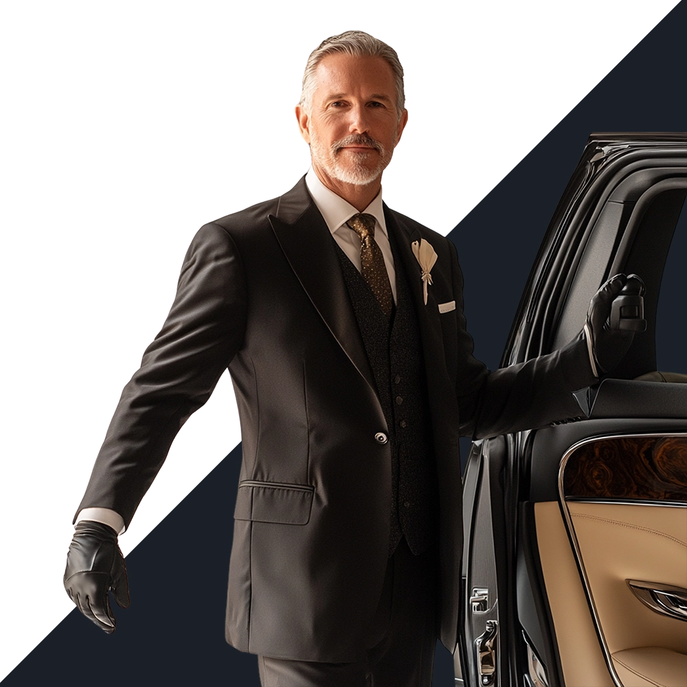 Use Our Quick Booking Form to Get a Limousine
