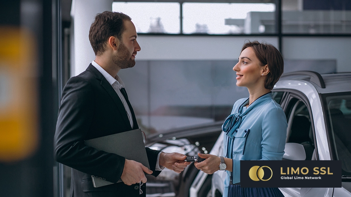 What Makes a Limousine Service