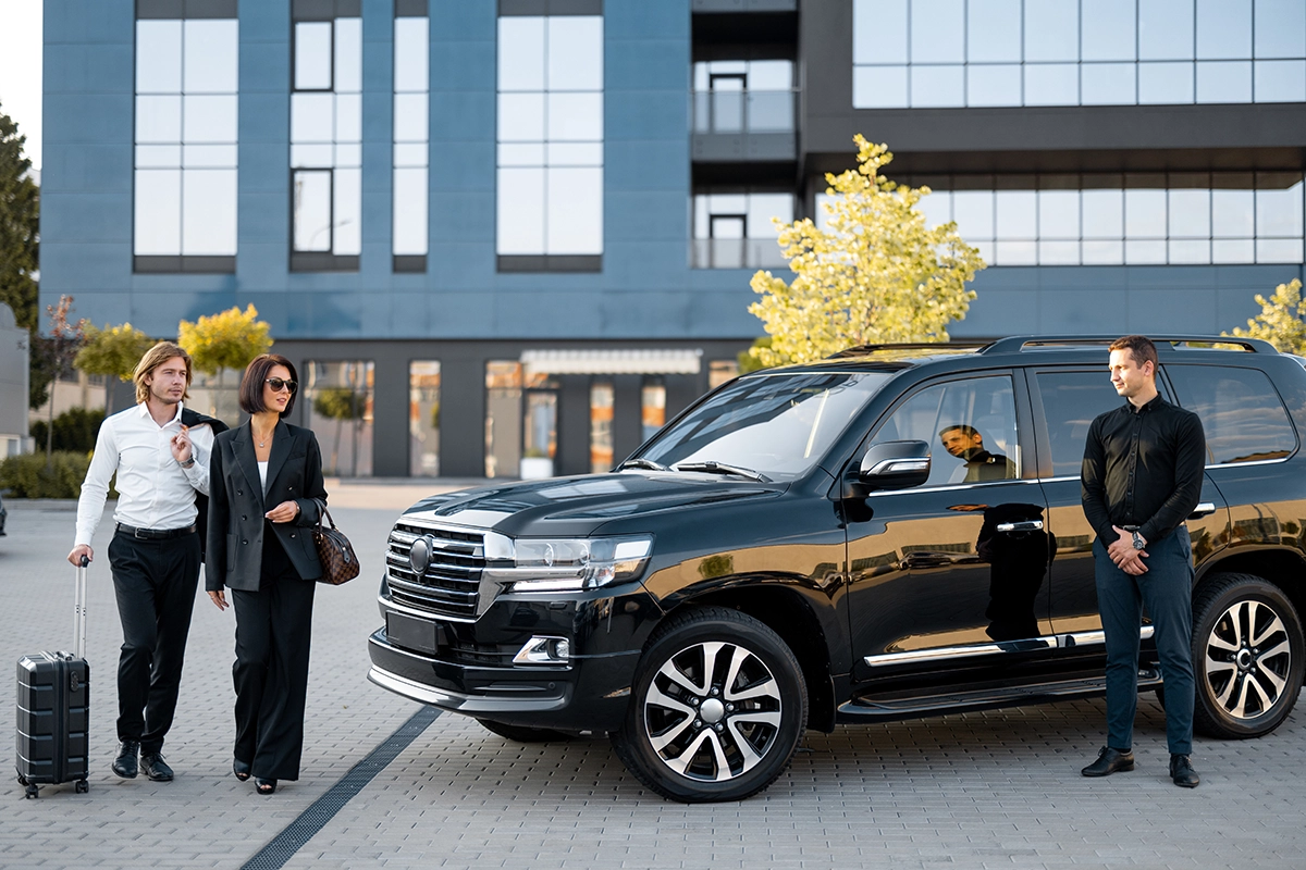 What Sets Limo SSL Apart for Special Occasions