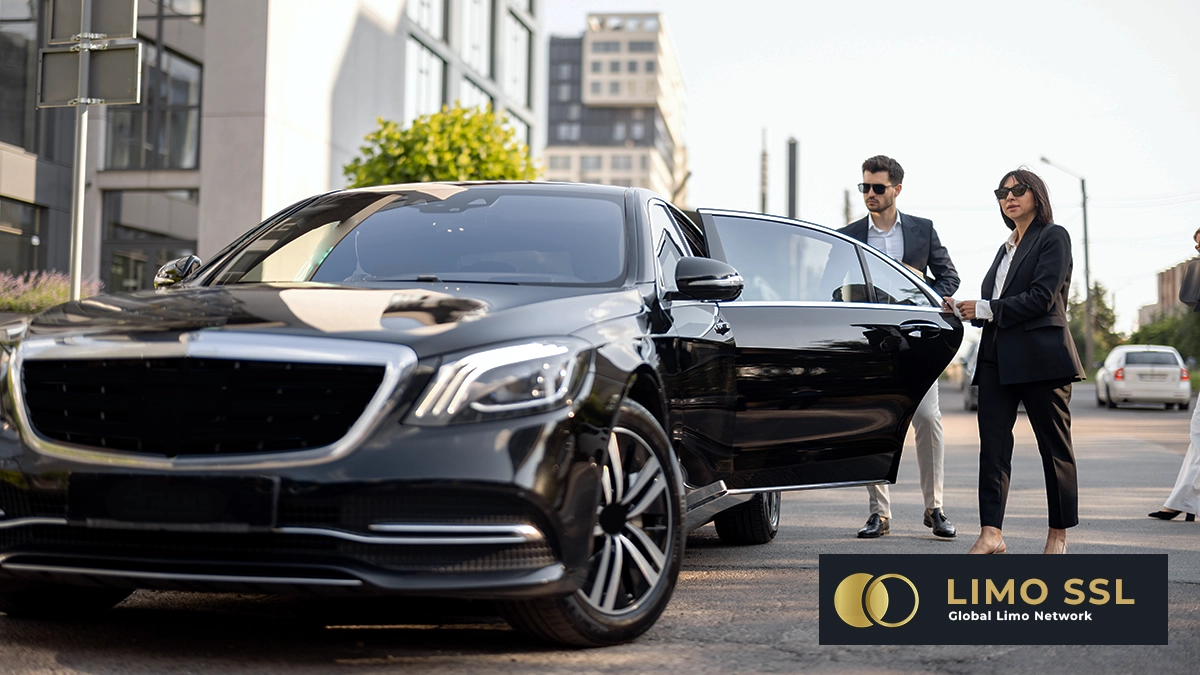 What to Expect from Los Angeles LAX Car Service for Airport Transfers