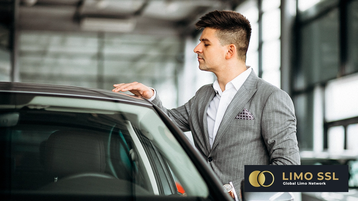 What to Expect from Los Angeles LAX Car Service