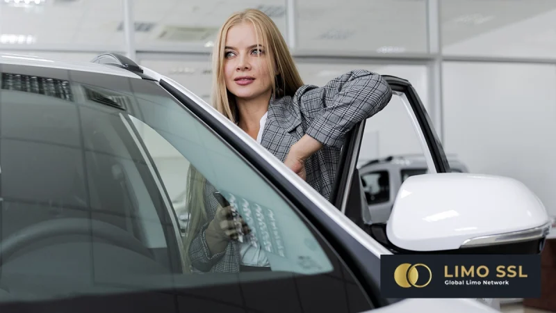 When to Choose Stretch Limo Service Los Angeles Over a Sedan