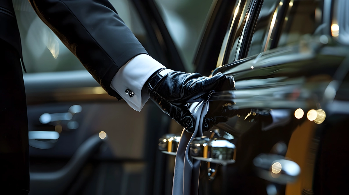 Why Choose Limo SSL for Your Limo Service to Los Angeles