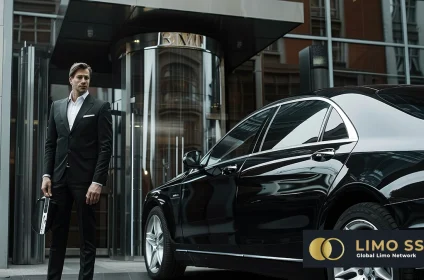Why Choose Limo Transportation in Los Angeles