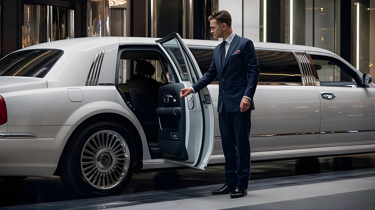 Why First-Time Visitors Choose Limo SSL