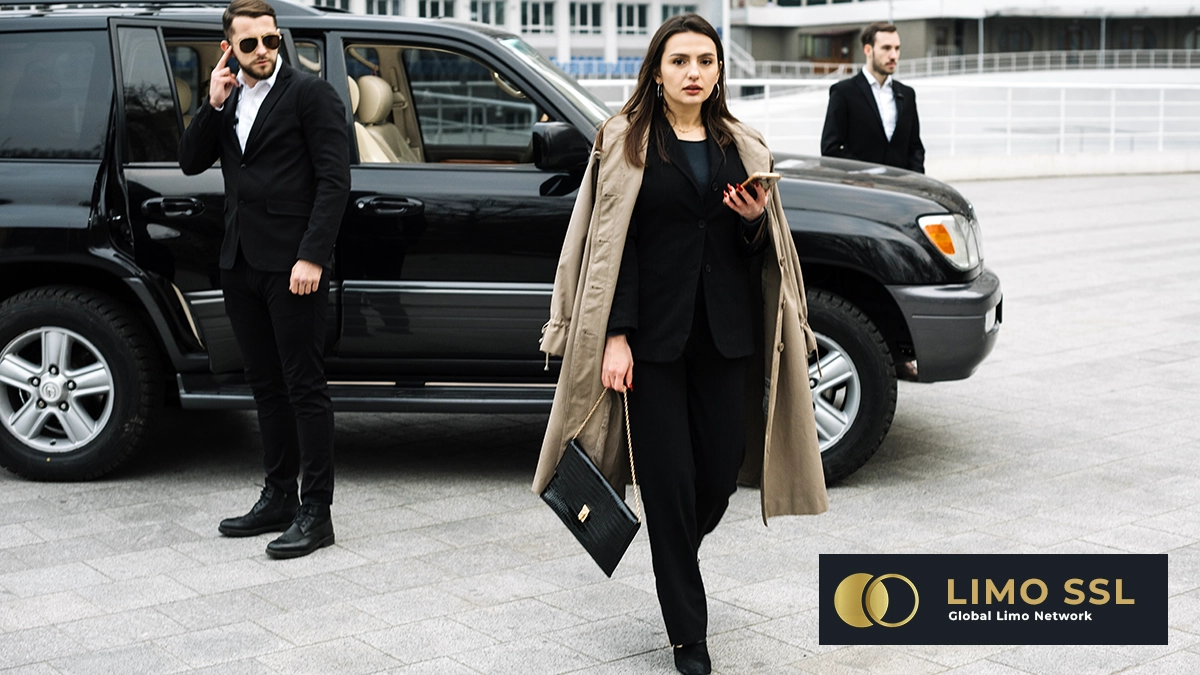 Why Limo Service in Los Angeles California is Perfect for Business Trips