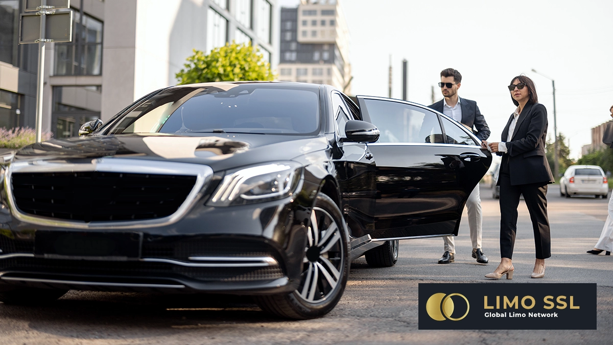 Your Complete Guide to Limousine Service in LA for Special Occasions