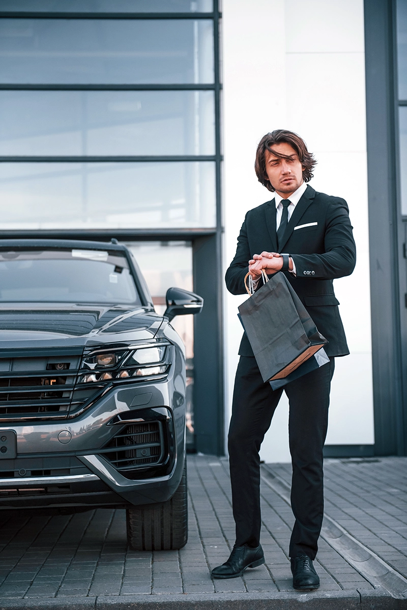 Your Complete Guide to Limousine Service
