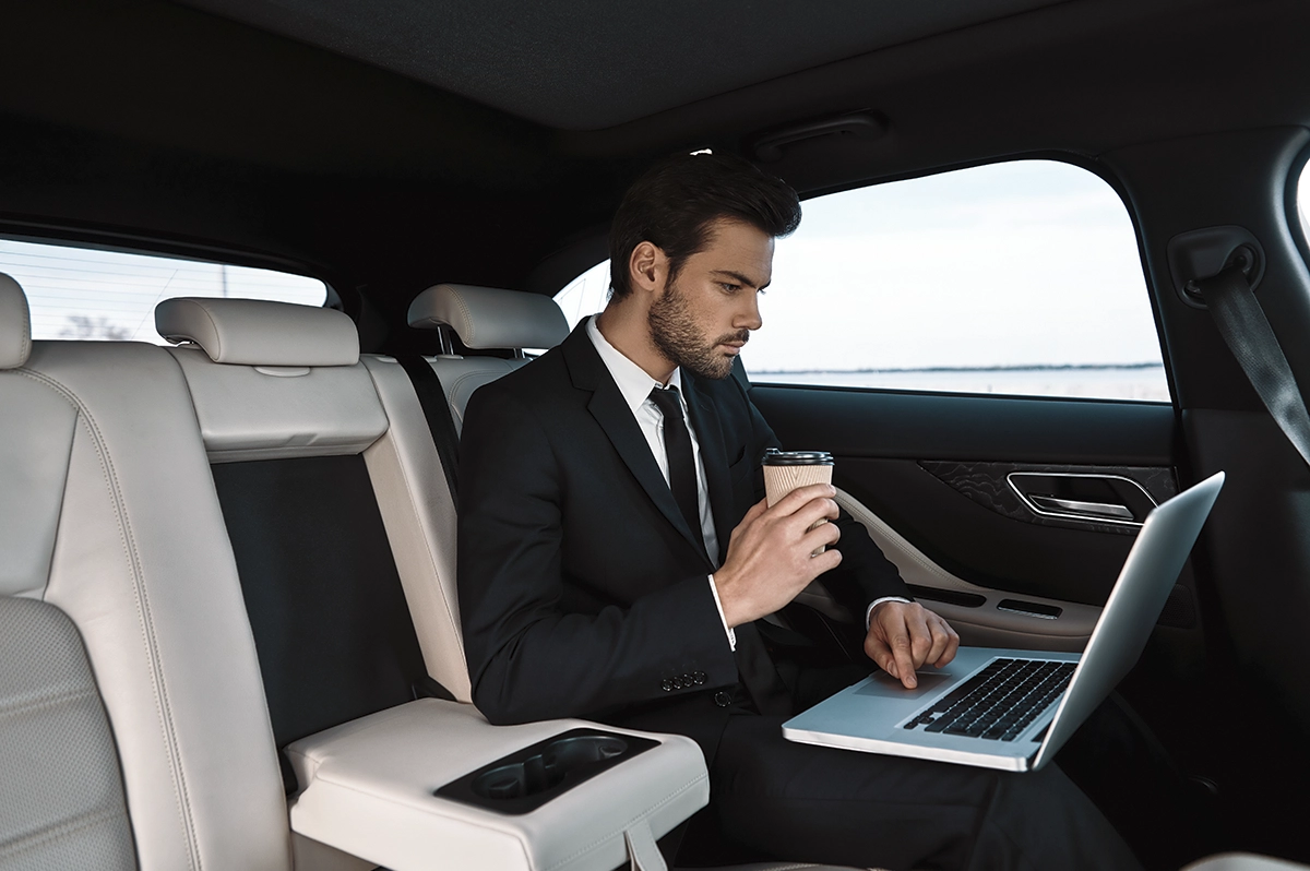 Business Transfer