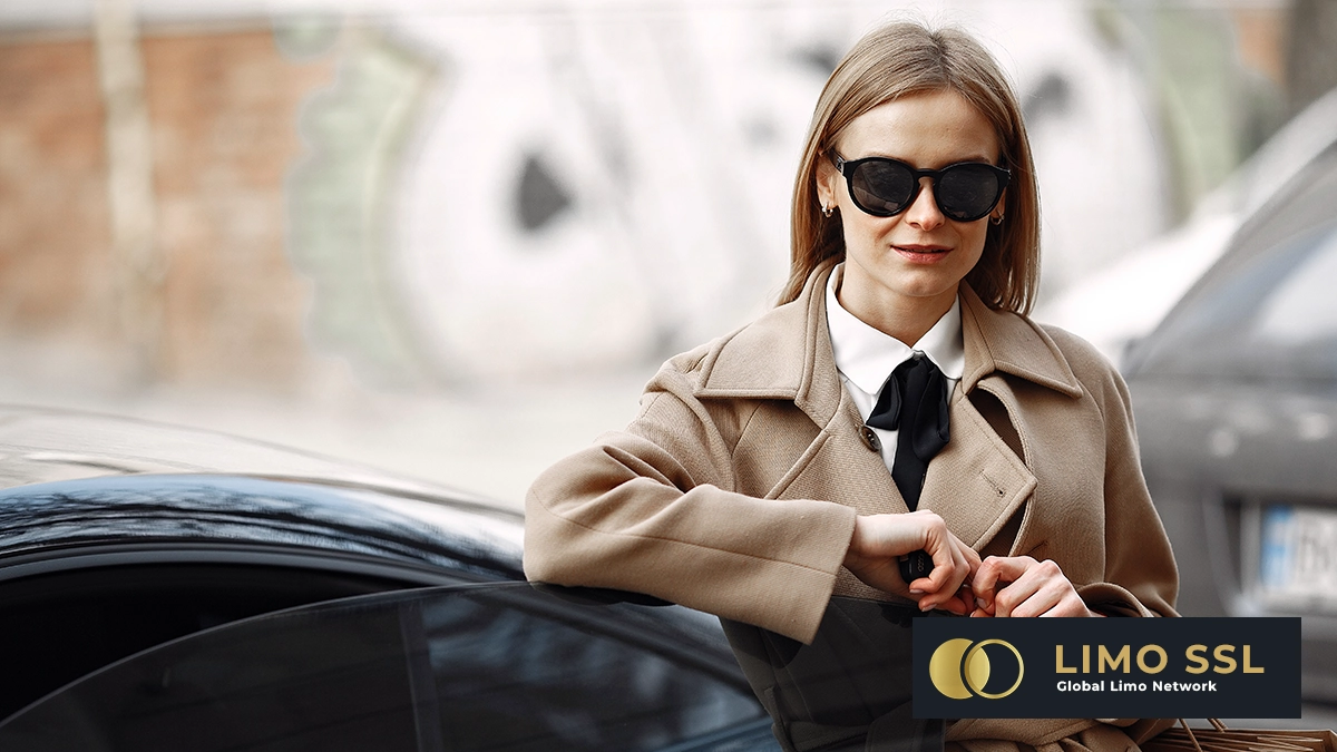 professional Limo Service in Los Angeles California