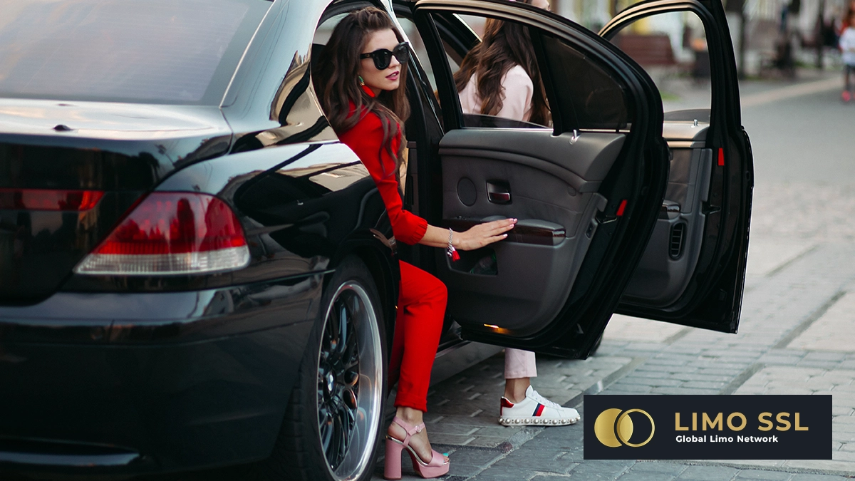 Best Occasions to Book Limo Transportation Los Angeles