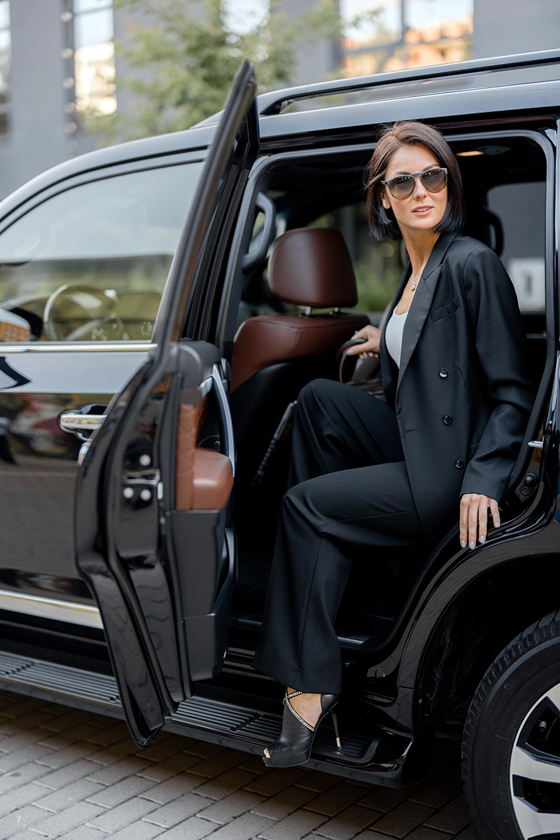 Best Occasions to Book Limo