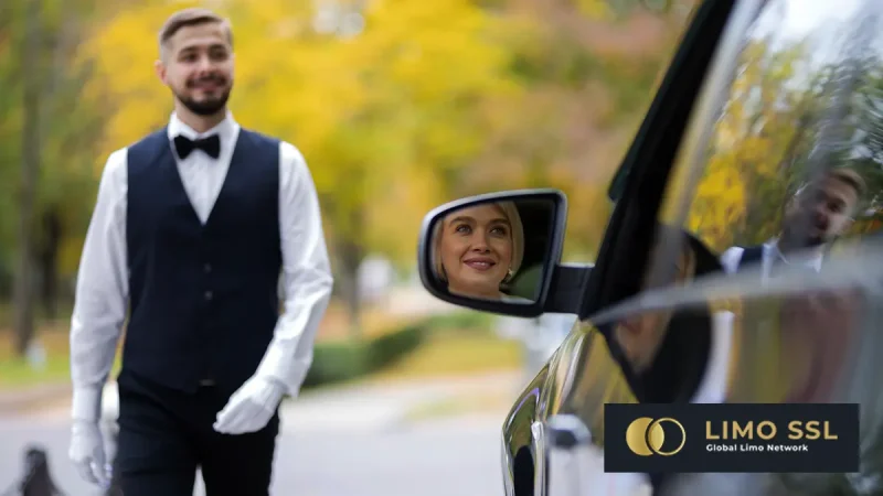 Choosing the Best Limousine Service in Los Angeles CA for VIP Events