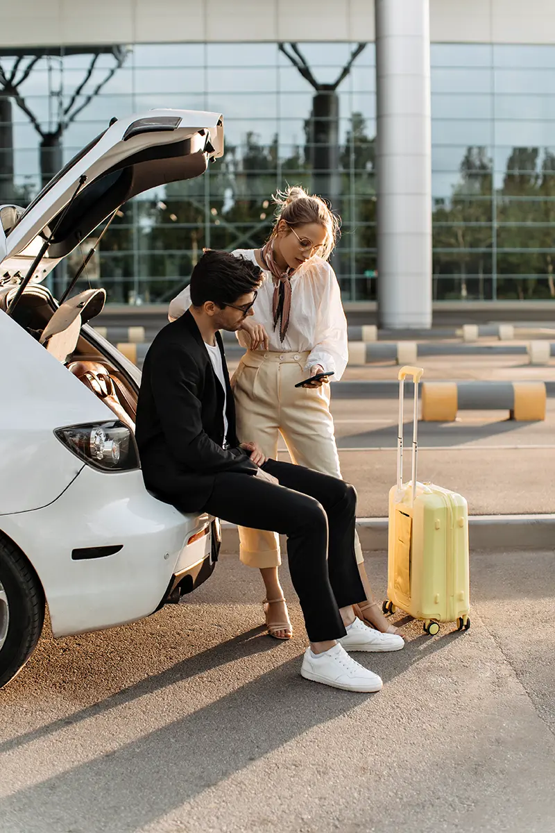 Choosing the Best Limousine Service