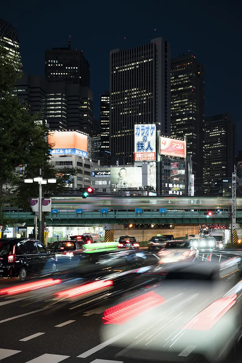 Corporate Limo Services LA 