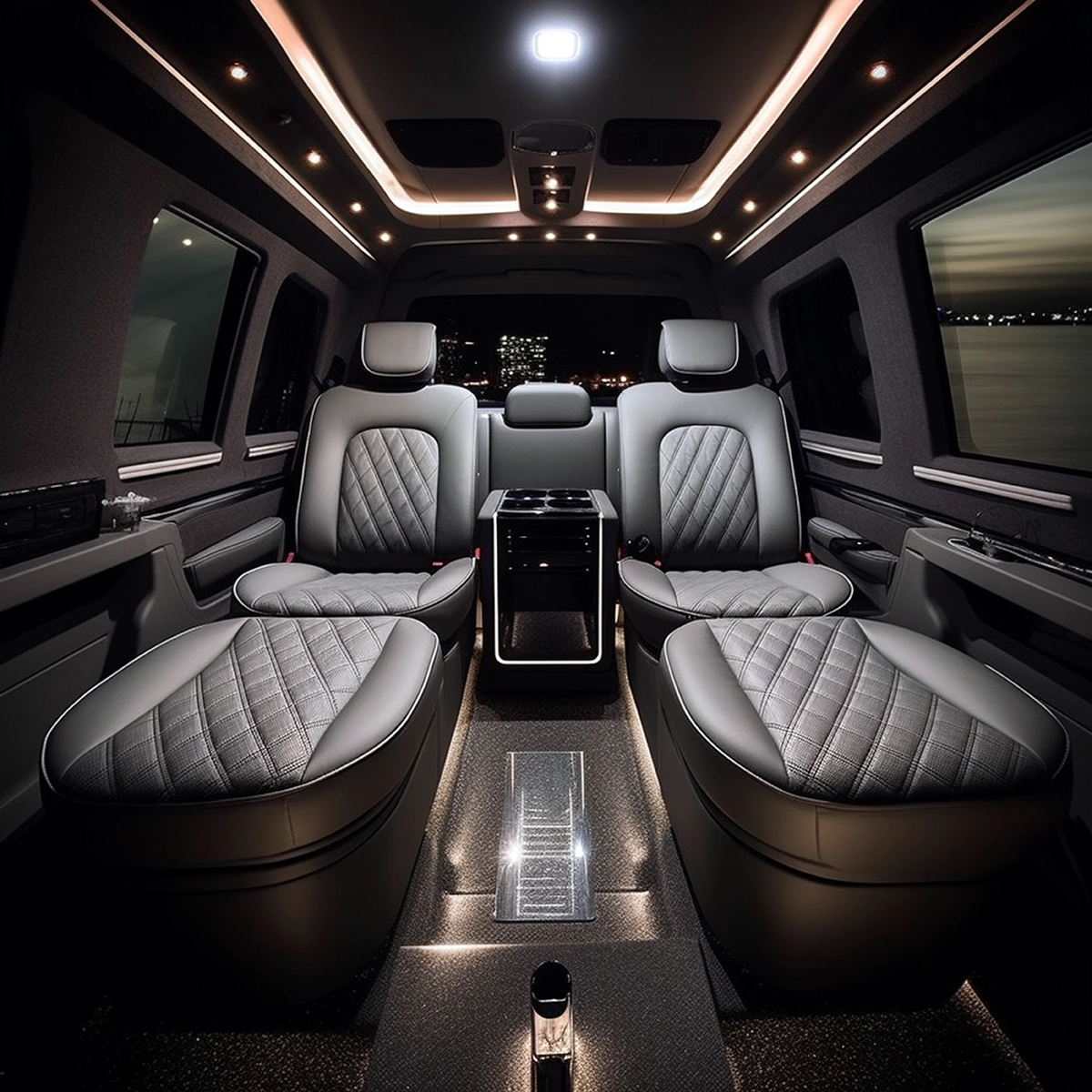 Craftsmanship and Design Philosophy