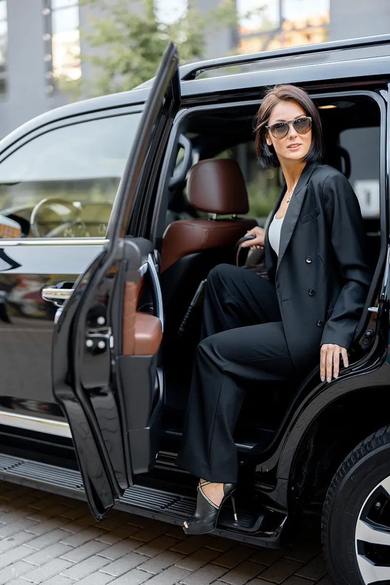 LAX Limo Service LA