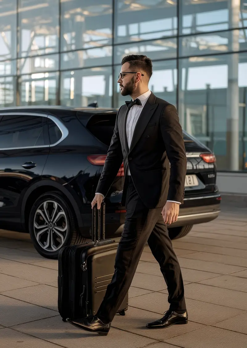 Limo Service Cost LA – What You Should Expect