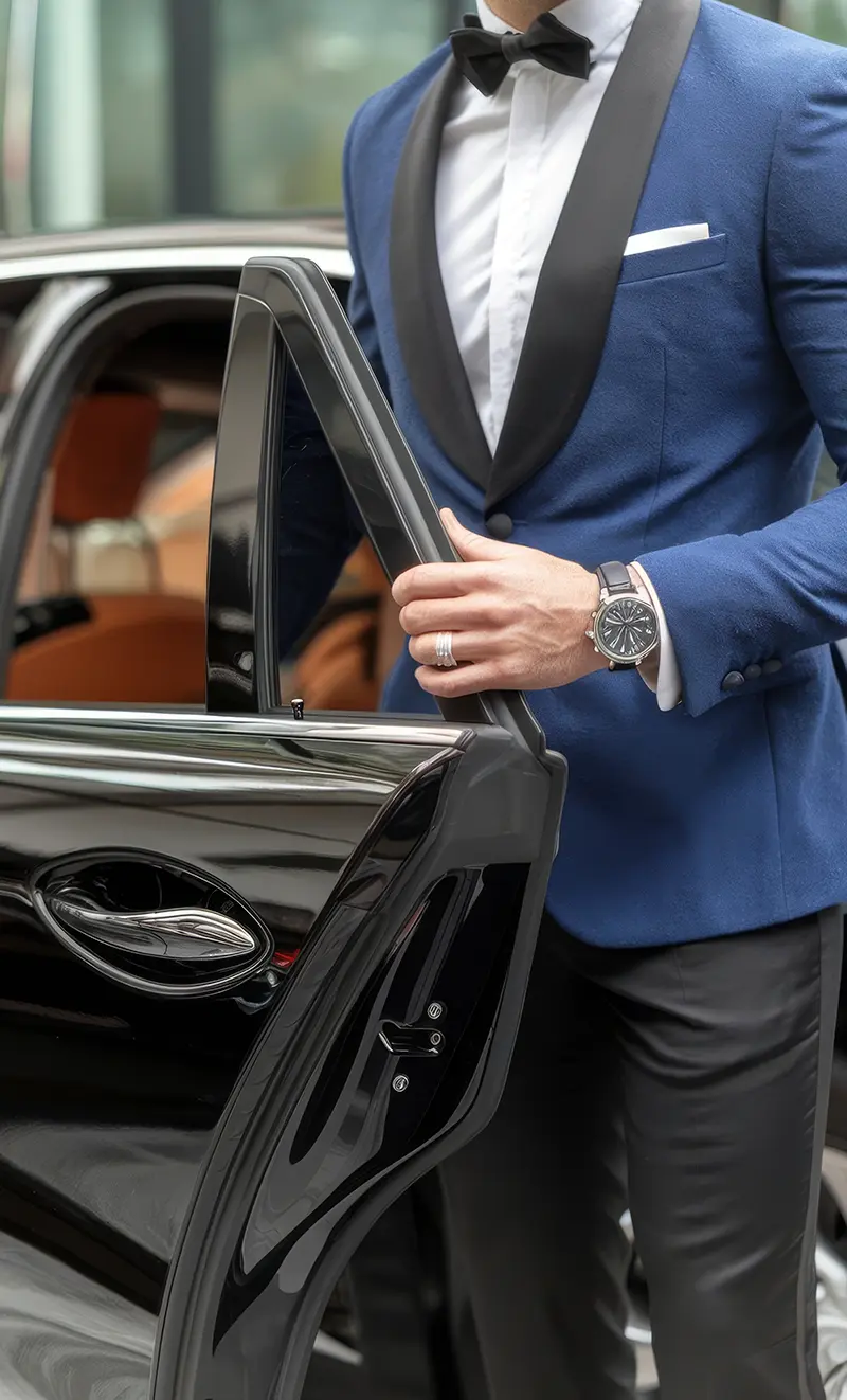 Limo Services Los Angeles for Your
