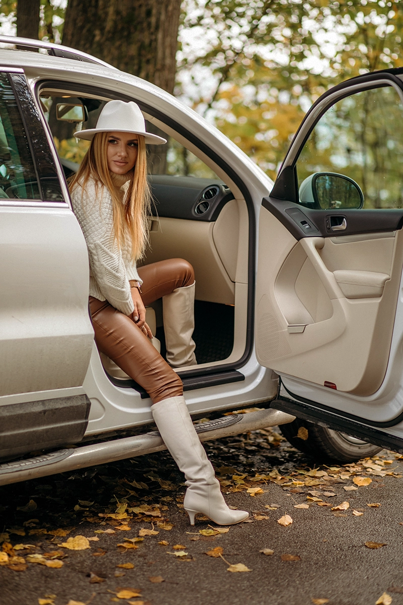 Limousine Service in LA Is More Popular Than Ever
