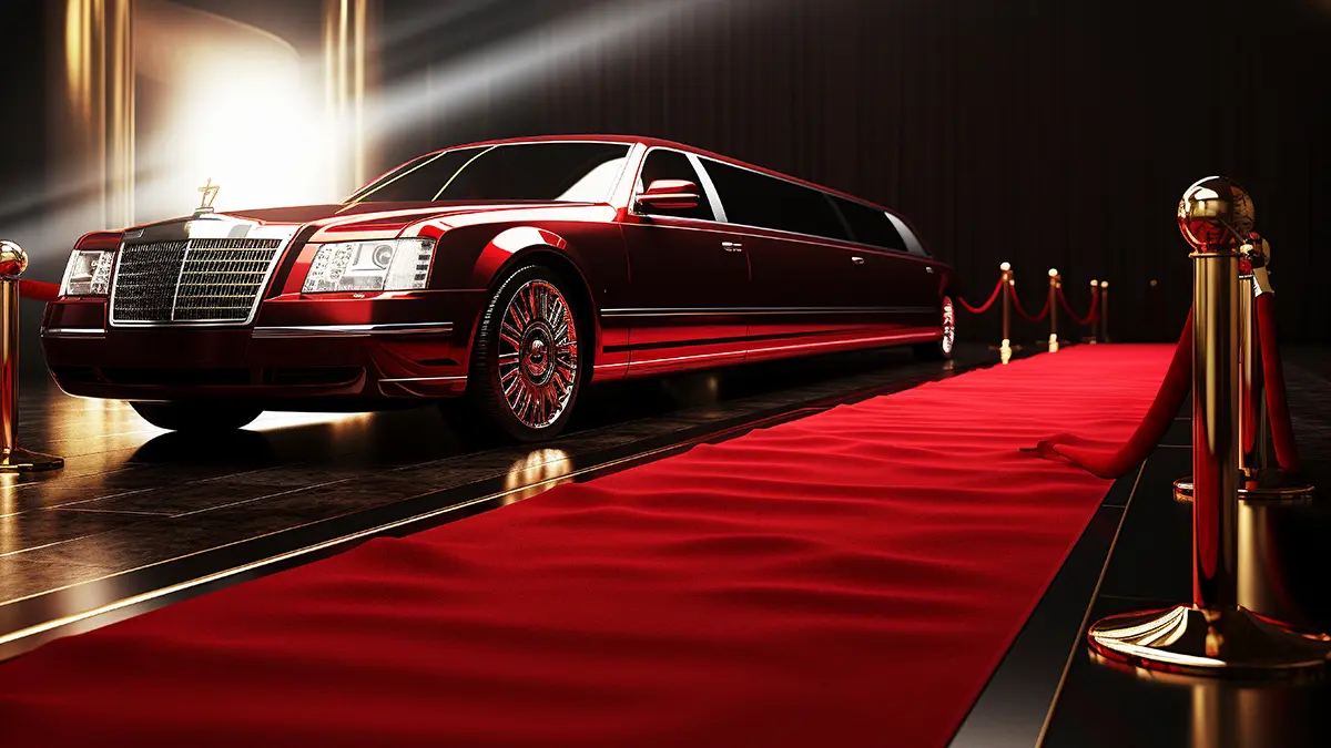 Red Carpet Premieres and Award Shows