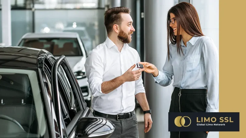 Top Reasons to Book Limo Services Los Angeles for Your Next Event