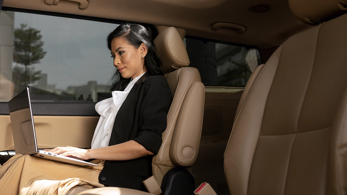Why Choose Premium Limo Services in Los Angeles