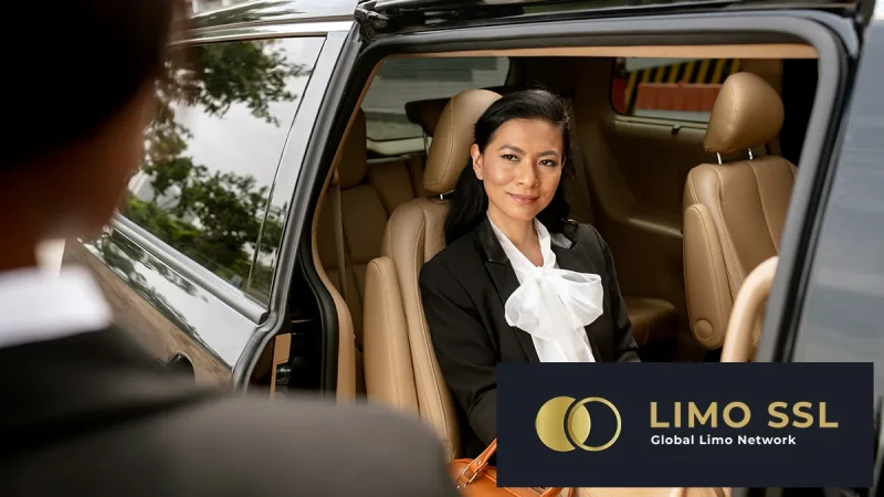 Best Time to Book Limo in LA
