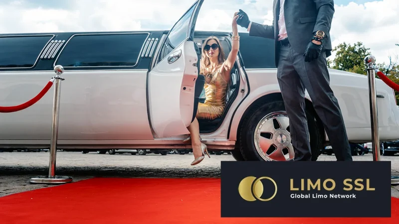 Anniversary Limo in LA
