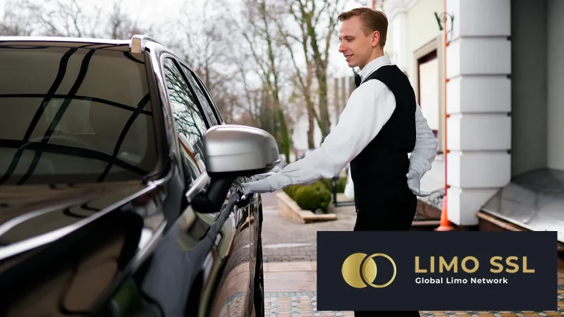 Book a Limo in LA