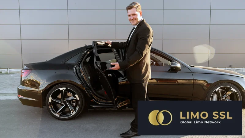 Client Limo Service LA