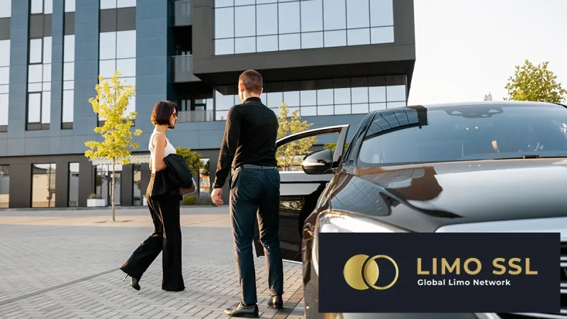 Hiring a Limo in LA